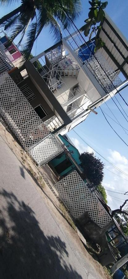 Atalaya * San Andrés