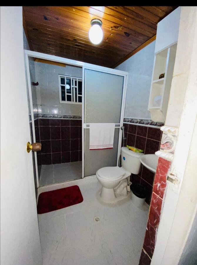 Atalaya Apartamento San Andrés