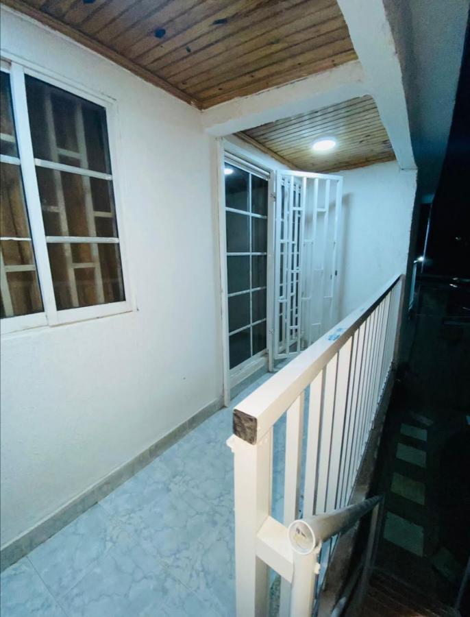 Atalaya Apartamento