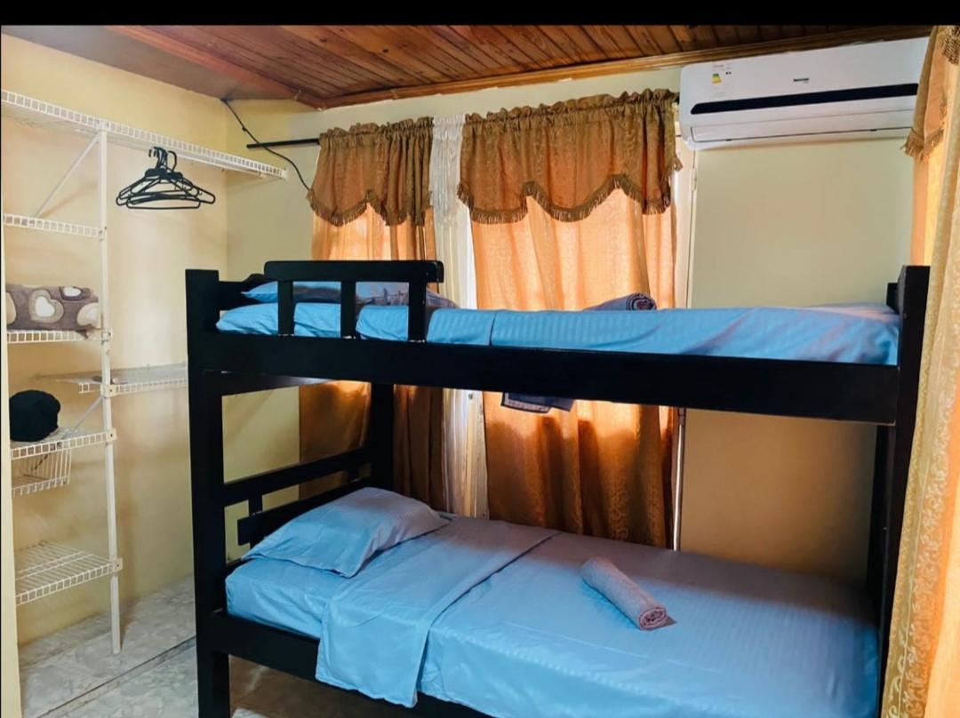 Atalaya Apartamento San Andrés