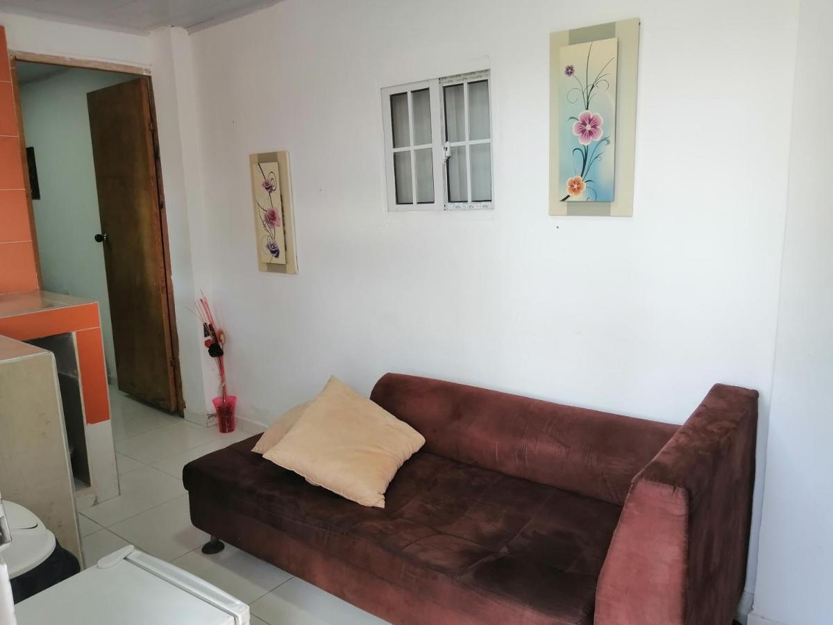 Apartamento Atalaya San Andrés