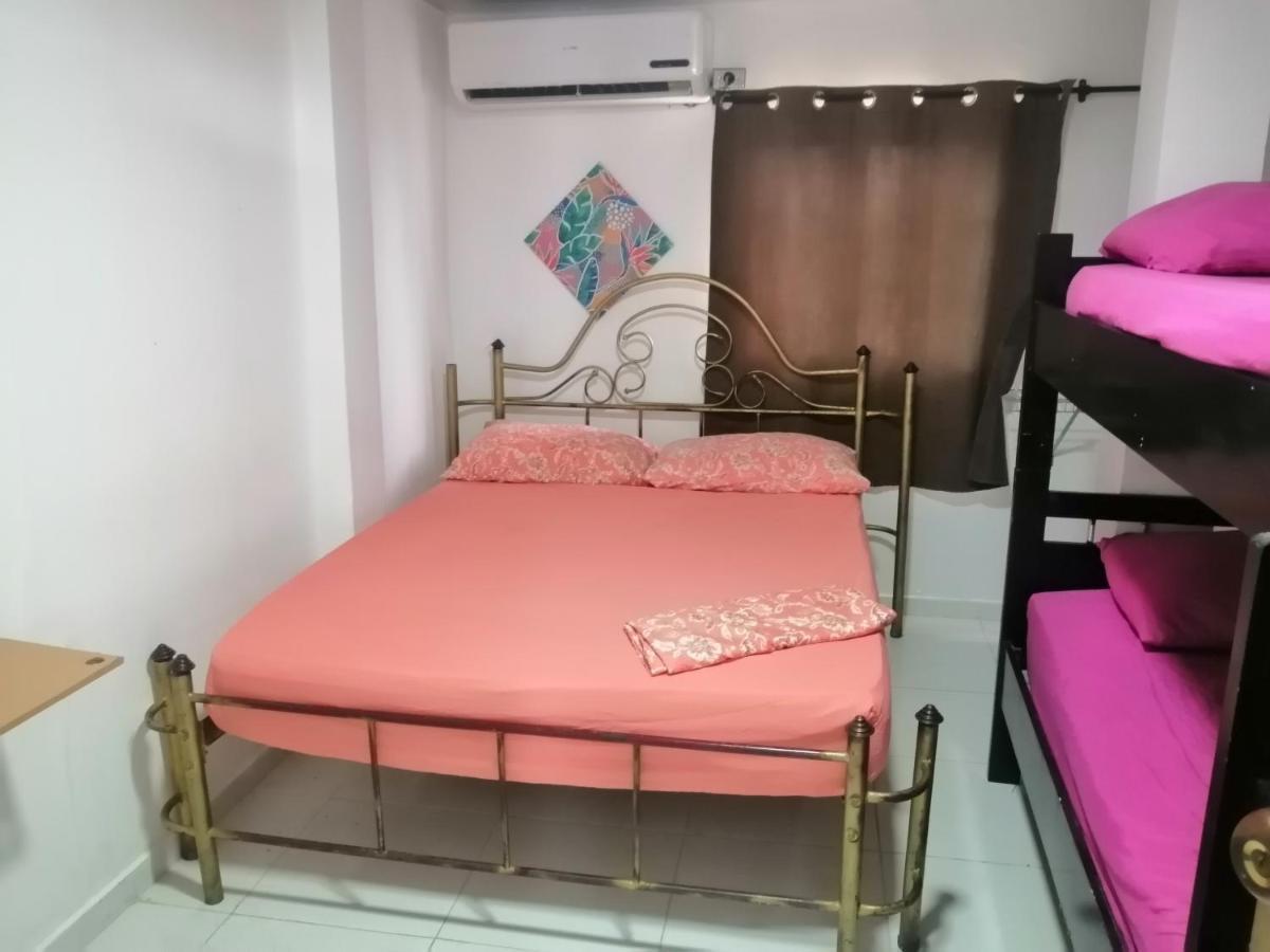 Atalaya Apartamento *