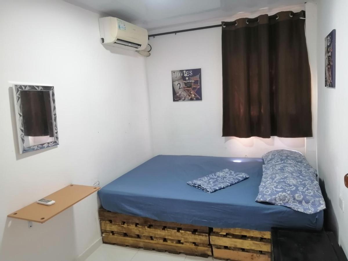 Apartamento Atalaya *