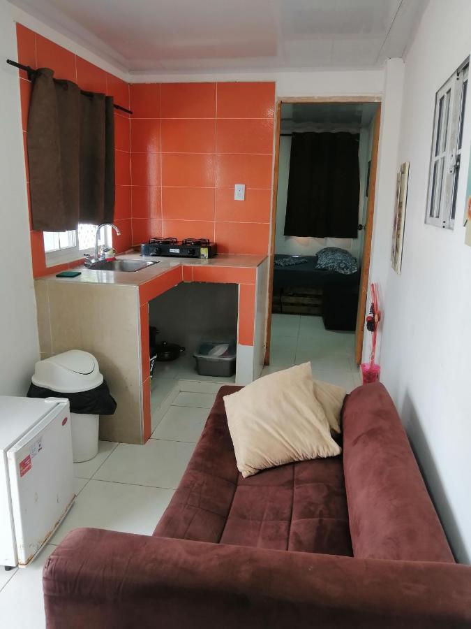 Atalaya * San Andrés