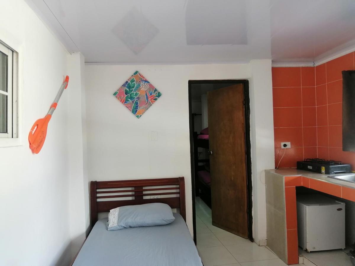 Apartamento Atalaya San Andrés