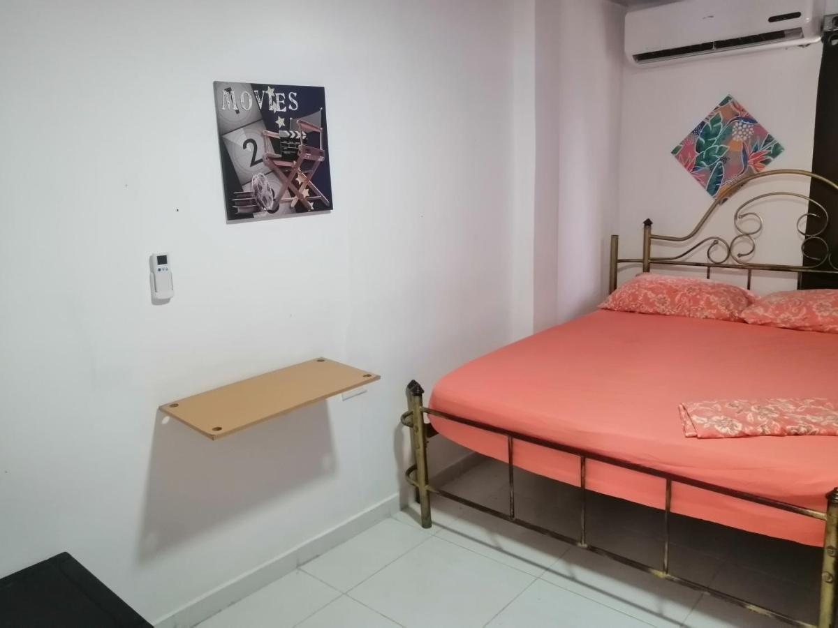 Atalaya Apartamento *